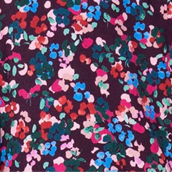 Seraphine Maternity and Nursing Summer Dress size 4 - Picture 6 of 8